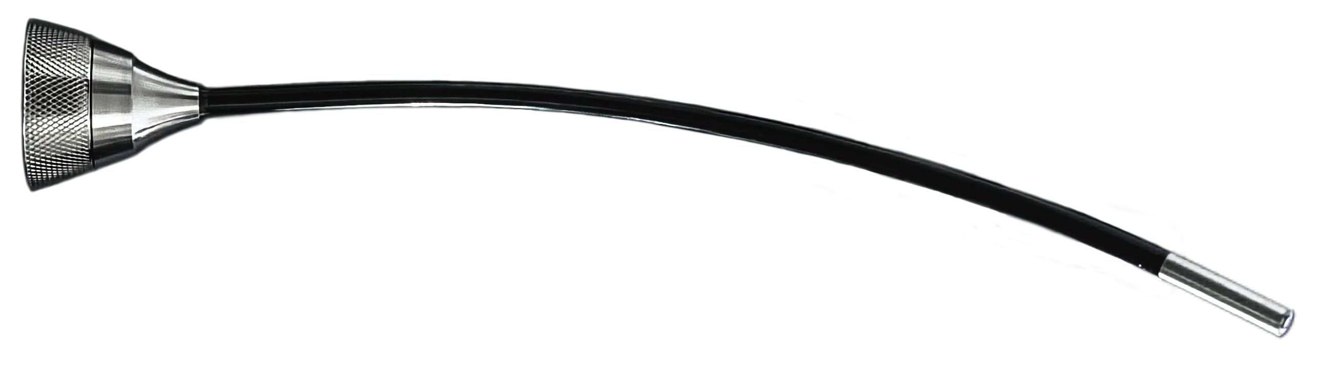 Fleksibelt skop, 170 mm